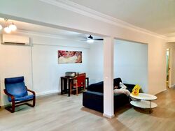 Blk 305 Clementi Avenue 4 (Clementi), HDB 3 Rooms #560494831